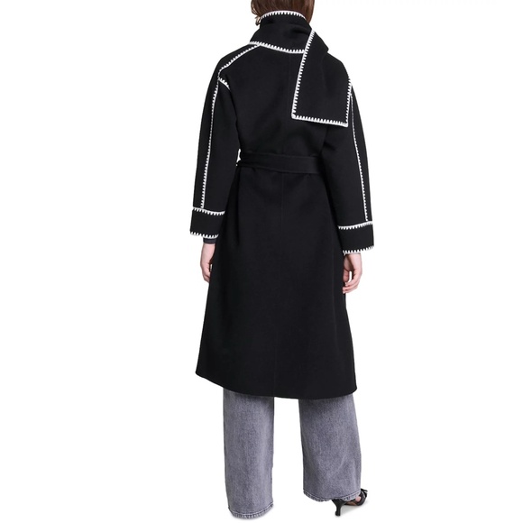 Gicoco Coat - Picture 2 of 8